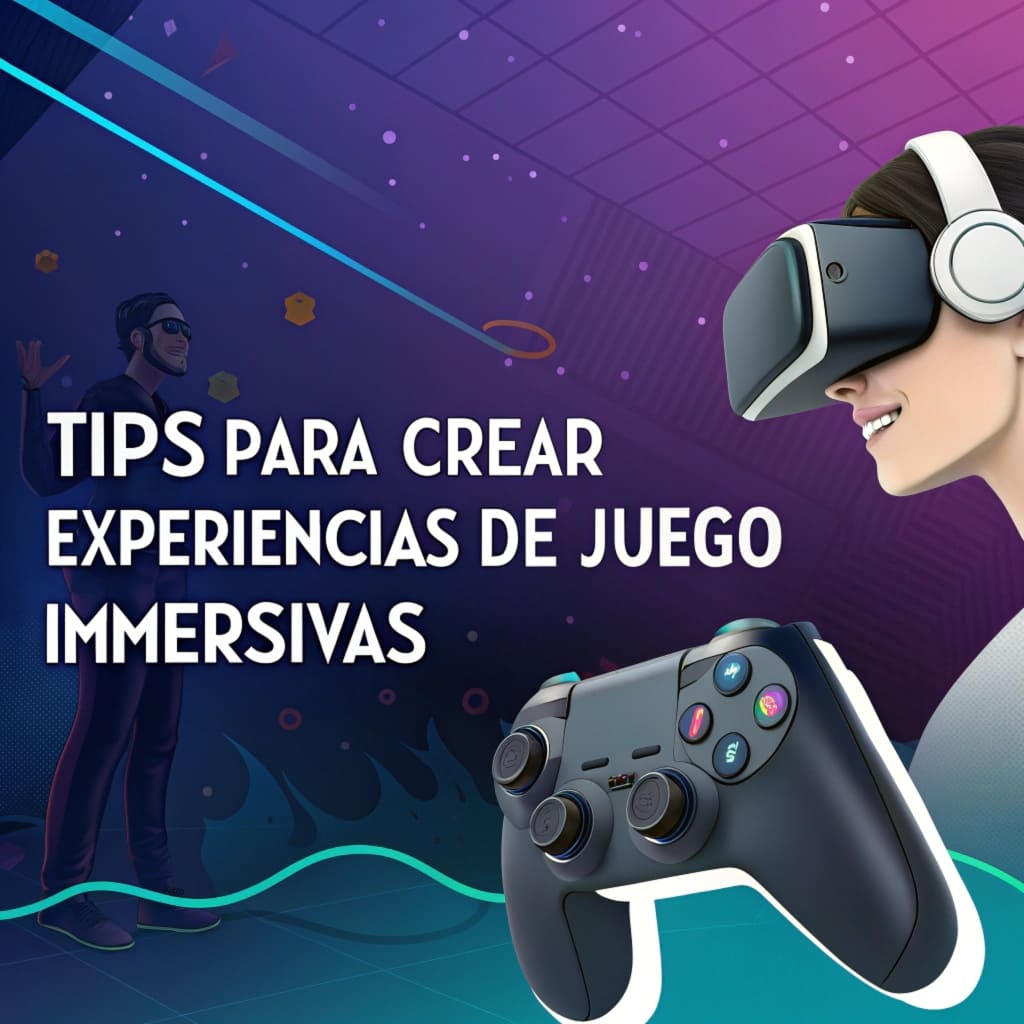 Tips para Desarrollo de Juegos